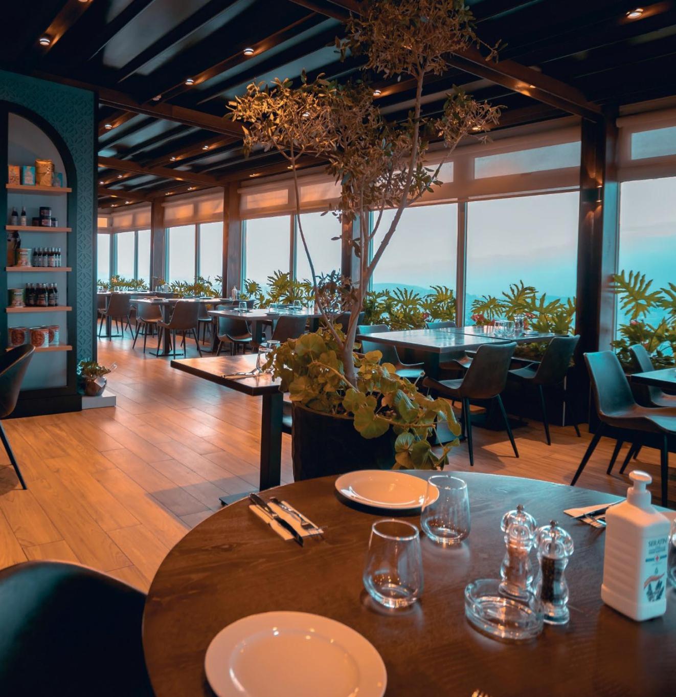 Carmel Hotel Ramallah Exterior photo